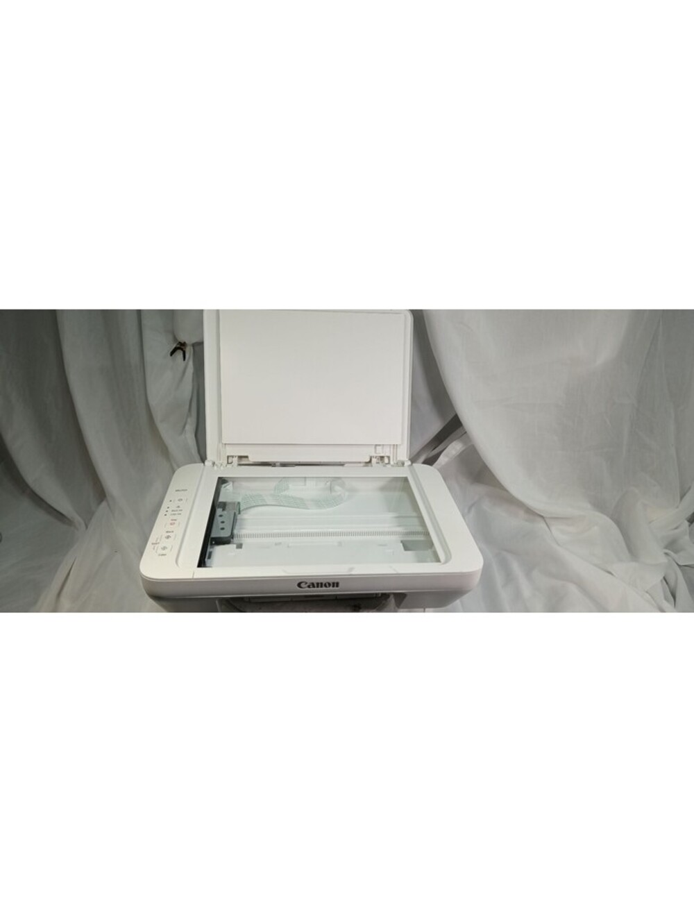 Canon PIXMA MG2522 All-In-One Color Inkjet Printer Scanner Copier USB Tested